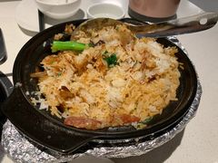 -煲王粤菜餐厅(中侨中心店)