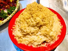 -红辣椒·川菜·火锅(张杨路店)