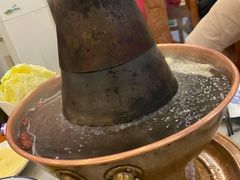 -五悦北平四季涮肉·烧烤(老商埠店)