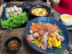 春卷-Le Chalet Dalat