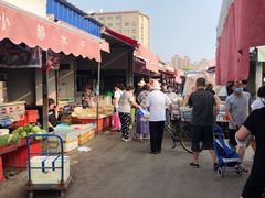 -王庄市场