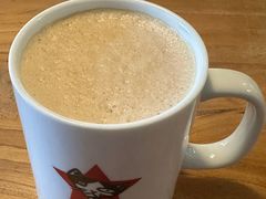 -雕刻时光咖啡馆(北师大店)