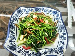 -徽州美食(三十年老店)