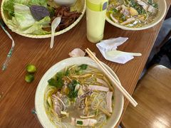 -华姐鸡粉(教育路店)