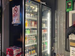 -京狮炙燥·精酿烧烤(首经贸店)