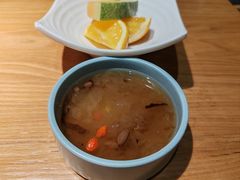 -一朵菌·野生菌探索家火锅(南亚店)