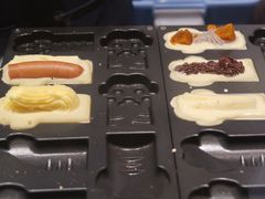 -熊姬手作茶物(汇金谷店)