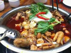 -佘记全家福芋儿鸡(向阳街总店)