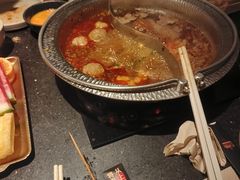 -牛New寿喜烧(金茂览秀城店)