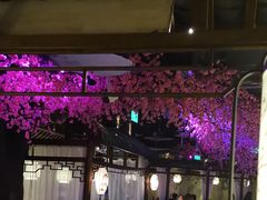-韵秋荷(宝山龙湖天街店)