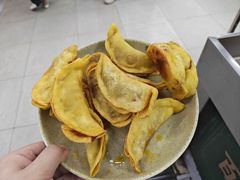 -李记清真馆(打钉巷店)