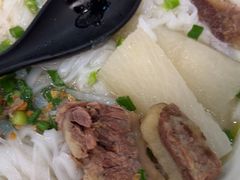 -新辉港式茶餐厅(北栅店)