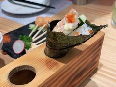 -喜寿司(金狮广场店)