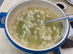 -渔中舟海鲜大排档(普陀沈家门店)