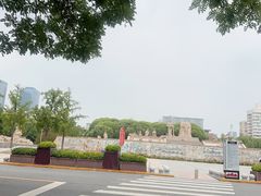 -元大都城垣遗址公园