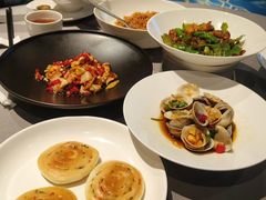 -徐记海鲜(观沙岭|滨江新城店)