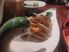 -北平食府(马鞍山路店)