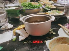 -青岛小羔羊火锅(李村公园店)