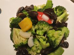 -大树餐厅(益田假日店)