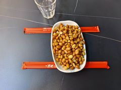 -八条友鲜货烧烤·脆皮烤鱼(石岩旗舰店)
