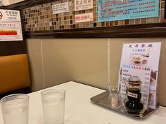 -大哥餐厅(西城花园店)