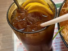 -肥汁米蘭香港米线(宁波路总店)