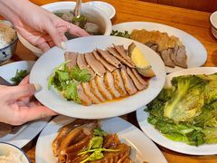 -官塘一品卤鹅坊·正宗潮汕卤味