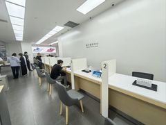 -银泰百货(厦门国贸中心店)