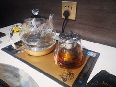 -二十一分小锅炖(中心店)
