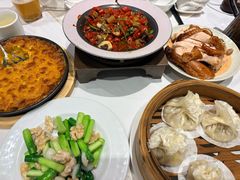 -凯鸽酒楼(操场城店)