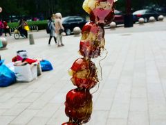 -首都师范大学-本部食堂