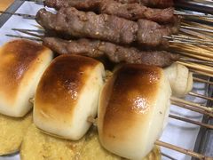 -老谢野馄饨(延安路店)