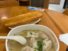 -南城香·饭香串香馄饨香(赵公口店)