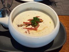 -巴别塔法餐舍(合作路店)