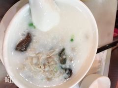 糖朝一品粥-糖朝(尖沙咀店)