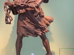 -长春世界雕塑园冰雪艺术天地