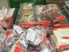 -上海虹口糕团(福州路店)