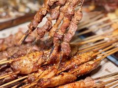 -1819餐厅·团队聚餐·烤串·精酿