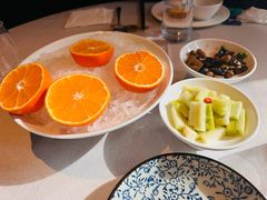 -四季民福烤鸭店(外滩外白渡桥店)