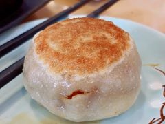 -惠丰门丁肉饼店