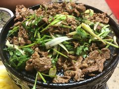 -清真·鸦儿李记·小馆(后海店)
