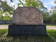 -武侯墓风景区
