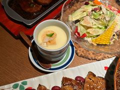 -水之惠鲜鱼料理(王府大街店)