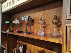 -荔湾博物馆