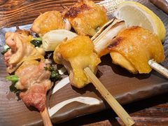 -鸟鹏烧鸟居酒屋(熙龙湾店)