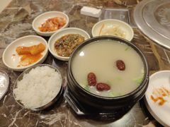 -高丽村韩国料理(兴华二路店)
