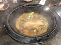 -粗粮人家·东北菜(洋桥店)