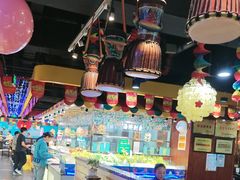 -巴犀烧烤(新崇光店)