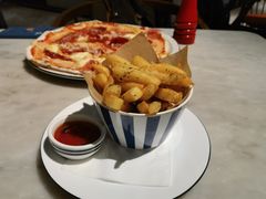-玛尚诺意式餐厅(天环广场店)