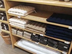 -MUJI无印良品(天河领展广场店)
